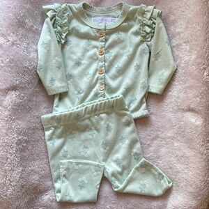 RZ by RACHEL ZOE 0/3 M